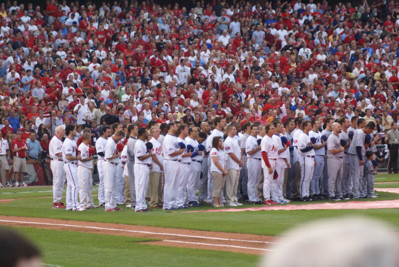 Major League Baseball Makes Major Rule Changes