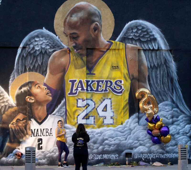 Kobe Bryant’s family awarded nearly $29M in photos case