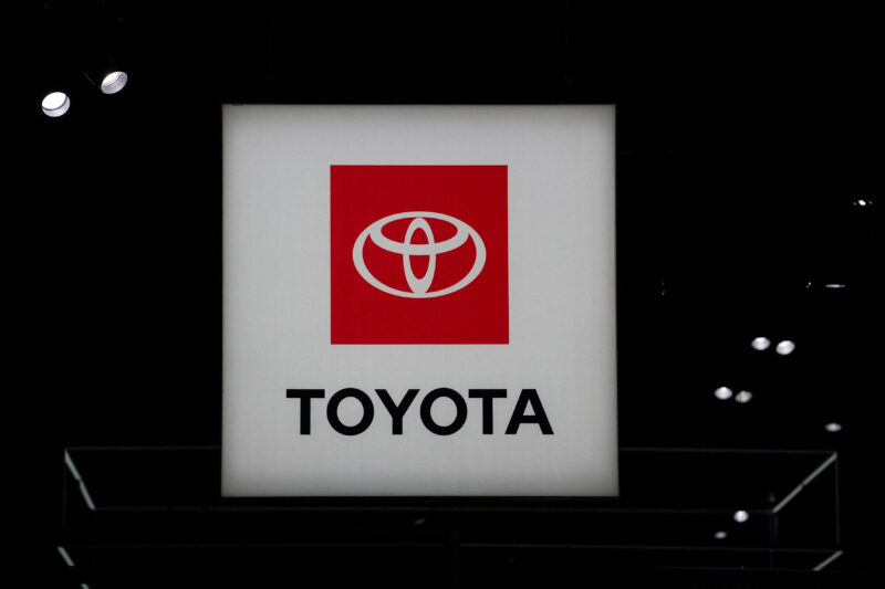 Toyota warns 50,000 US vehicle owners to stop driving, get immediate repairs