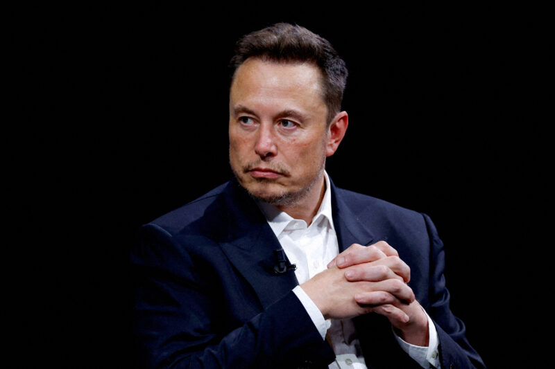 Judge voids Elon Musk’s ‘unfathomable’ $56 billion Tesla pay package