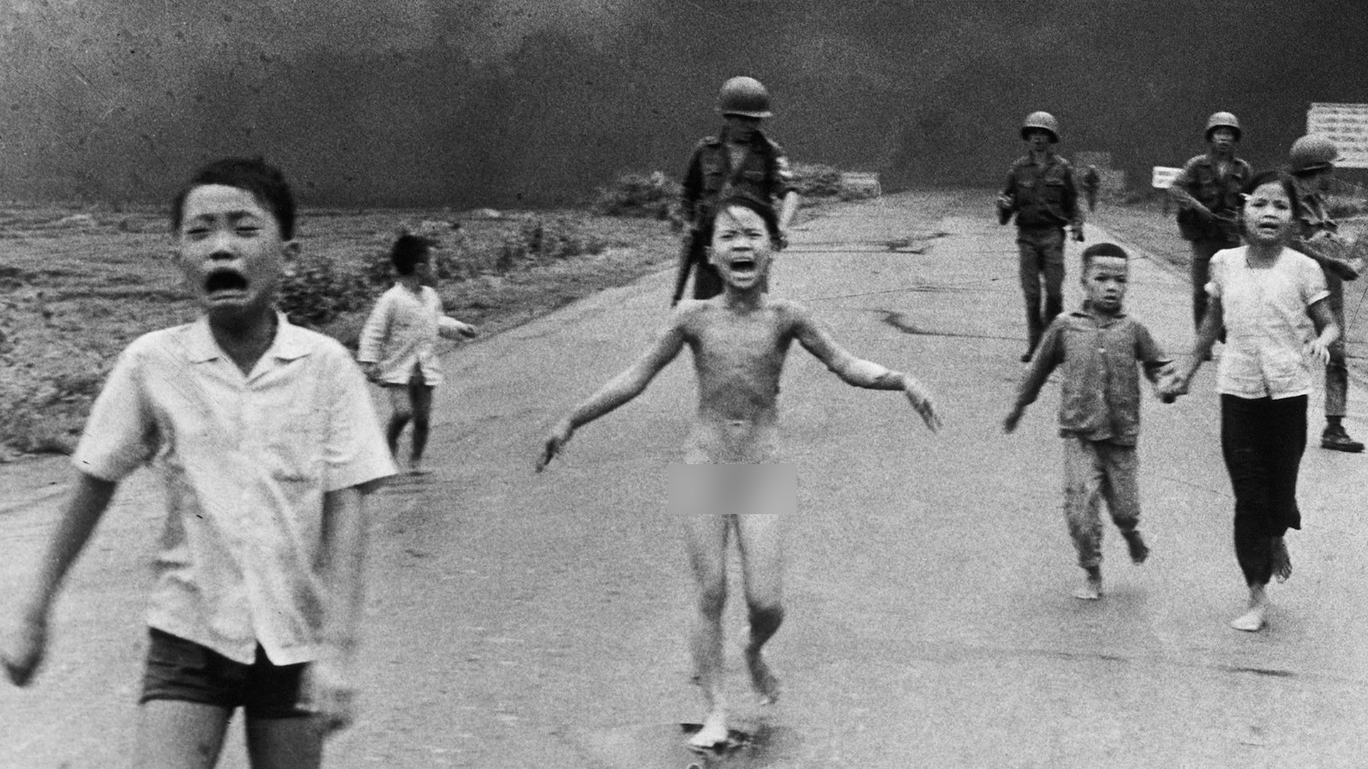 It’s time to call the Vietnam “War” what it actually was: Genocide.